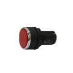 PULSADOR ROJO NP2
