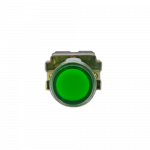 PULSADOR VERDE NP2 - Imagen 3