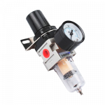 FILTRO SMC C/REGULADOR DE AIRE 1/4 AW2000-02