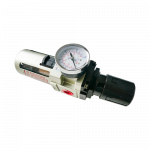 FILTRO SMC C/REGULADOR DE AIRE 1/2 AW4000-04