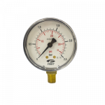 MANOMETRO 0-30 PSI "FIMET"