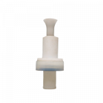 BOQUILLA COMPLETA CHORRO REDONDO POWER PLUS 2G-660