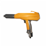 PISTOLA P/EQUIPO PINTADO POWERPLUS 4G-2000