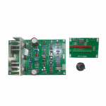 PLACA DE CIRCUITO ELECTRICO POWERPLUS G-101 - Imagen 3