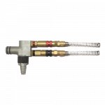 VALVULA DE EXTRACCION COMPLETA G-101