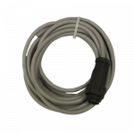 CABLE 7 PINES MACHO - Imagen 2