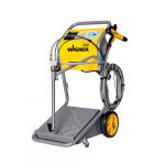 PT MAQUINA WAGNER  SPRINT AIRFLUID