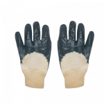 GUANTES NITRILO / VERDE - Imagen 2