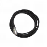 CABLE 3 PINES MACHO POWER PLUS