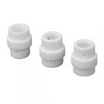 DIFUSOR  CERAMICO MB-24 M6 BLANCO - Imagen 5
