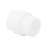 DIFUSOR  CERAMICO MB-24 M6 BLANCO - Imagen 2