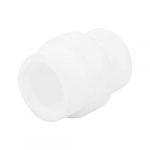 DIFUSOR  CERAMICO MB-24 M6 BLANCO