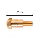PORTA TIP  BINZEL MB-25 - Imagen 4