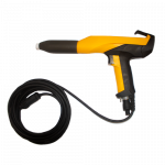 PISTOLA P/EQUIPO DE PINTADO POWER PLUS G-07 - Imagen 2