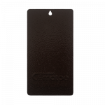 PINTURA ANDINA NB MARRON TEX M18668