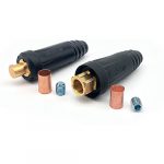 CONECTOR ELECTRICO MAQUINA MIG
