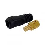 CONECTOR ELECTRICO MAQUINA MIG - Imagen 3