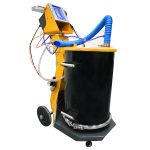 EQUIPO DE PINTADO CL-191S - Imagen 4