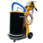 EQUIPO DE PINTADO CL-191S - Imagen 3