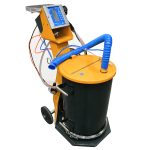 EQUIPO DE PINTADO CL-191S - Imagen 2