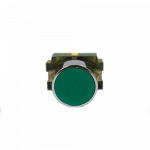 PULSADOR VERDE NP8 - Imagen 2