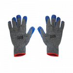 GUANTES DE NITRILO ANTICORTE