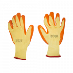GUANTES HILO FLEXIBLE