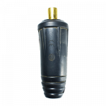 CONECTOR MACHO IND