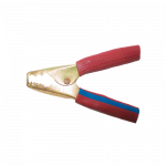 PINZAS DE COCODRILOS MEDIANAS - Imagen 2