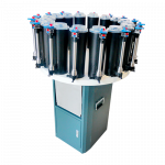 DISPENSADOR MANUAL OCEANPOWER