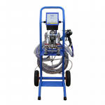 EQUIPO DE PINTADO ELECTROSTATICO  CL-3009 - Imagen 2
