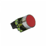 PULSADOR ROJO NP8
