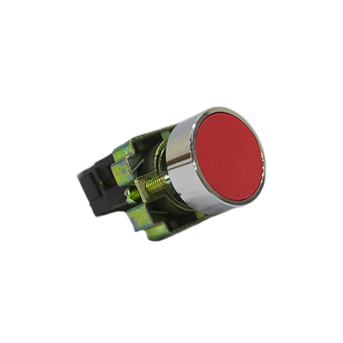 5892B.png PULSADOR ROJO NP8 - Imagen 1