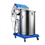 EQUIPO DE PINTADO WX-958 ELECTROSTATICA MANUAL - Imagen 2