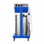 EQUIPO DE PINTADO WX-958 ELECTROSTATICA MANUAL - Imagen 3