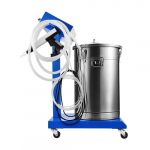 EQUIPO DE PINTADO WX-958 ELECTROSTATICA MANUAL - Imagen 4