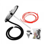 EQUIPO DE PINTADO WX-958 ELECTROSTATICA MANUAL - Imagen 6