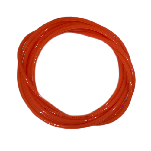 6096.png MANGUERA 8 MM NARANJA - Imagen 1