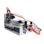 EQUIPO DE PINTADO WX-101 LABORATORIO X 5 LITROS - Imagen 4