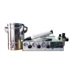 EQUIPO DE PINTADO WX-101 LABORATORIO X 5 LITROS