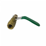LLAVE DE PASO TCL1/4 - Imagen 3