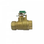 LLAVE DE PASO TCL1/4 - Imagen 2