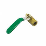 LLAVE DE PASO TCL1/4