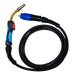 MAQUINA TITAN MIG 250-  220 V 60 HZ 250 AMPERIOS MONOFASICA - Imagen 6