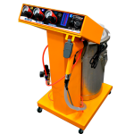 EQUIPO DE PINTADO POWER PLUS MOD.G-101 - Imagen 2