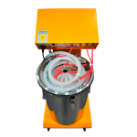 EQUIPO DE PINTADO POWER PLUS MOD.G-101 - Imagen 5