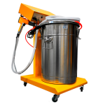 EQUIPO DE PINTADO POWER PLUS MOD.G-101 - Imagen 3