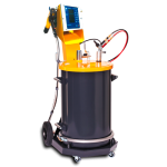 EQUIPO DE PINTADO CL-191S