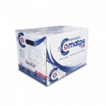 PINTURA FZ BLANCO PTO AZUL BRILLANTE M10427 - Imagen 2