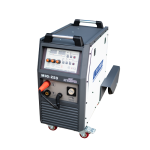 MAQUINA TITAN MIG 250-  220 V 60 HZ 250 AMPERIOS MONOFASICA - Imagen 2